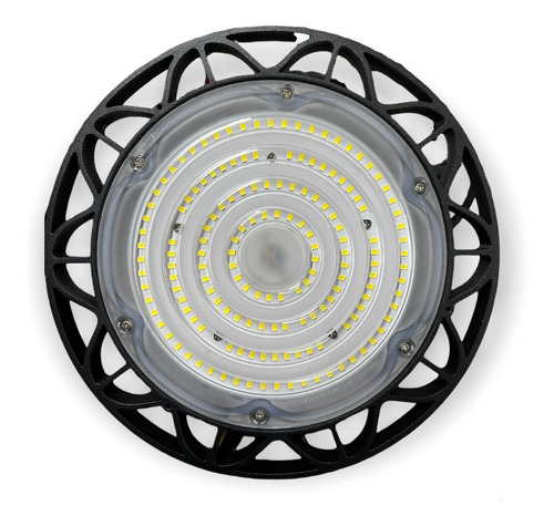 Campana Ufo Led Industrial 150w Pack 5 Unidades