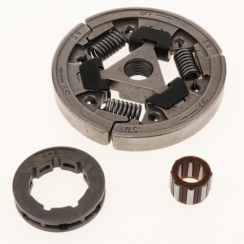 Motosserra Embreagem Para Stihl 036, Ms360, 034 Peças Tambor