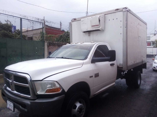 Imagen 3 de 6 de Dodge Ram 4000