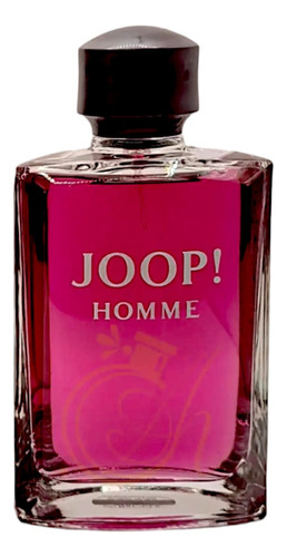 Joop! Homme Edt 200 ml 