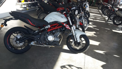 Benelli 302 S - Contado - Financiada - Ahora 12/18
