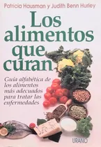 Comprar Los Alimentos Que Curan Libro P. Hausman Impecable Regalado!