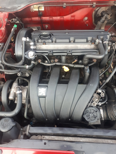 Peugeot 306 1.8 Equinoxe