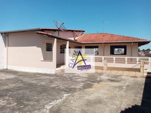 Imagem 16 de 24 de Casa Com 3 Dormitórios À Venda, 186 M² Por R$ 580.000 - Parque Das Américas - Mauá/sp - Ca0237