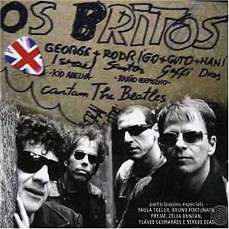 Os Britos - Os Britos (2006)