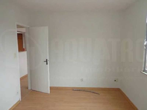 Imagem 10 de 11 de Apartamento-à Venda-taquara-rio De Janeiro - Peap20386