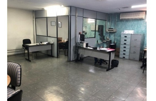 Imagem 3 de 7 de Galpão Para Locação Na Vila Leopoldina, São Paulo, Sp - Gl00111 - 70266468