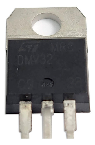 Transistor St Mrc Dmv32 3 - 100x Unidades