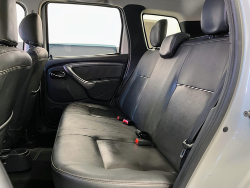Renault Duster 1.6 DYNAMIQUE 4X2 16V FLEX 4P MANUAL
