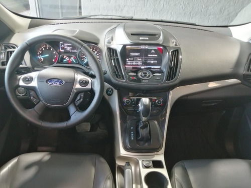 Imagen 8 de 9 de Ford Escape 2014 2.0 2014 Ford Escape Se Ecoboost At