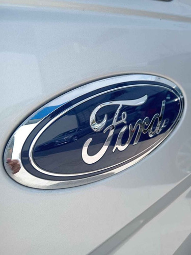 Ford Lobo 5.0l Doble Cabina Xlt V8 4x2 At