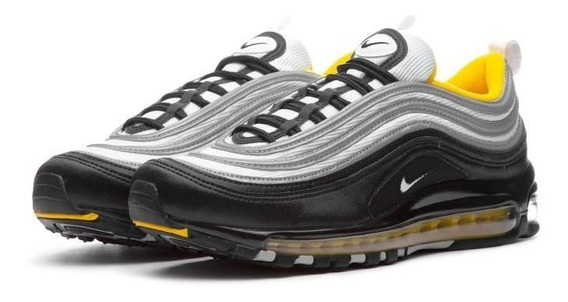 air max 97 amarilla