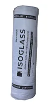 Comprar Aislante Lana De Vidrio Con Aluminio Reforzado 38mm 24m²