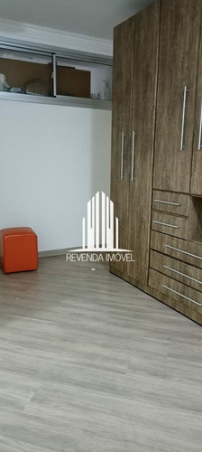 Imagem 11 de 26 de Apartamento Em Jardim Utinga, Santo André/sp De 63m² 2 Quartos À Venda Por R$ 280.000,00 - Ap2320792-s