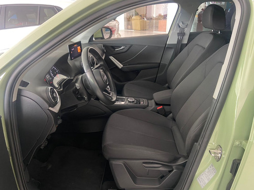 Audi Q2 1.4 35 Tfsi Dynamic