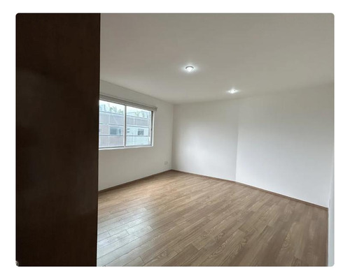 Departamento En Crédito Constructor