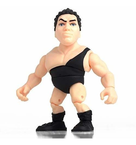 Los Sujetos Leales Wwe - Andre The Giant Action V3f1x