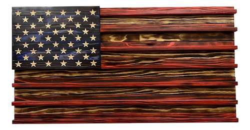Exhibición Conmemorativa Del American Us Flag Challenge