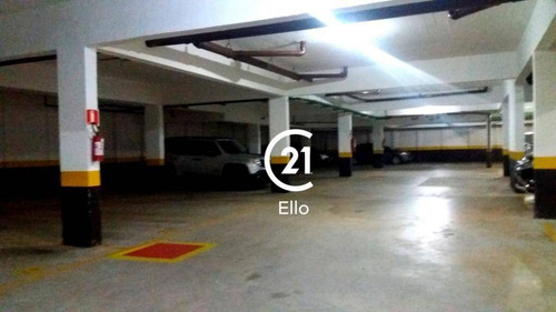 Apartamento Com 3 Dormitórios À Venda, 90 M² Por R$ 725.000,00 - Vila Mascote - São Paulo/sp - Ap12357