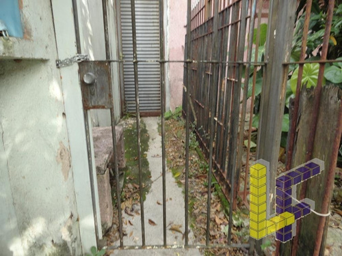 Terreno C/ Casa Antiga - B. Olimpico - 16728