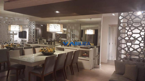 Imagem 17 de 28 de Apartamento À Venda, 71 M² Por R$ 514.400,00 - Vila Antonieta - Guarulhos/sp - Ap3281