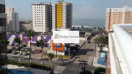 Imagem 22 de 30 de Apartamento Com 2 Dorms, Centro, Mongaguá - R$ 280 Mil, Cod: 858044 - V858044