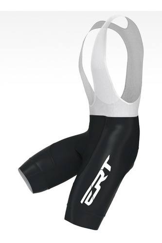 Imagem 2 de 6 de Bretelle Ert Elite Masculina Forro Em Gel E Espuma D100 Top