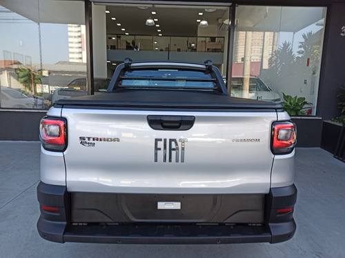 Imagem 3 de 9 de Fiat Strada Freedom 1.3 Cp Plus Flex Manual