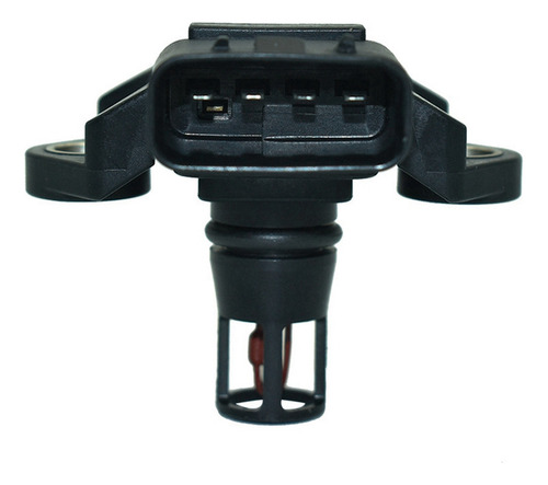 Medidor De Flujo De Aire, Sensor Maf, Sensor De Presión Para