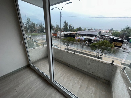 Metro Los Presidentes; Ramón Cruz 2137; 2d+2b+estac+b -codjc