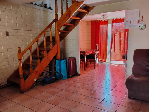Vendo Excelente Casa 3d/3b/1e. A Pasos De Av. La Florida