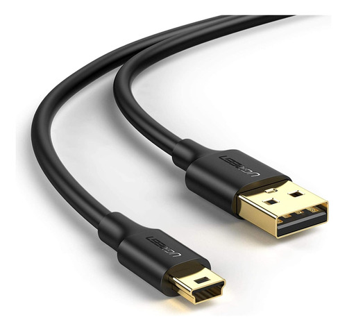 Cable Ugreen Mini Usb 3ft, Cable Usb Mini Cable Mini Usb 2.0