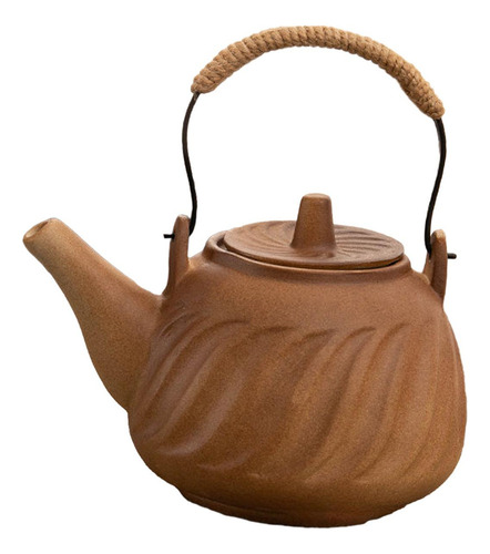 Para Tetera Japonesa, Tetera Cerámica Tradicional, Tetera,