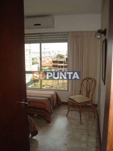 Imagen 21 de 21 de Apartamento En Venta - Mansa