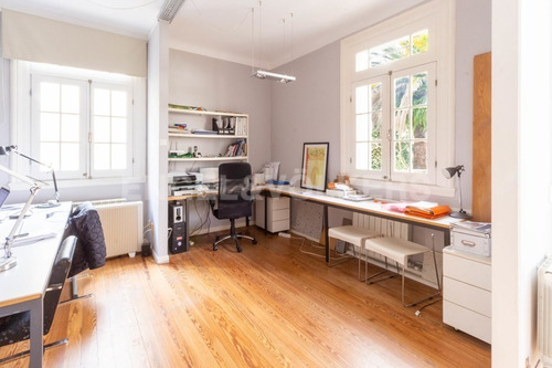 Imagen 4 de 20 de Gran Residencia Ideal Oficinas O Vivienda - Id 5226