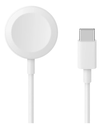 Steren Cargador Inalambrico Eli-970 Color Blanco
