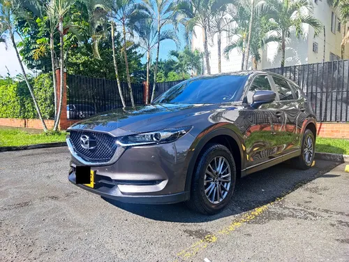 Mazda CX-5 2.5 Touring At