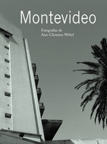 Montevideo - Anne Worhl