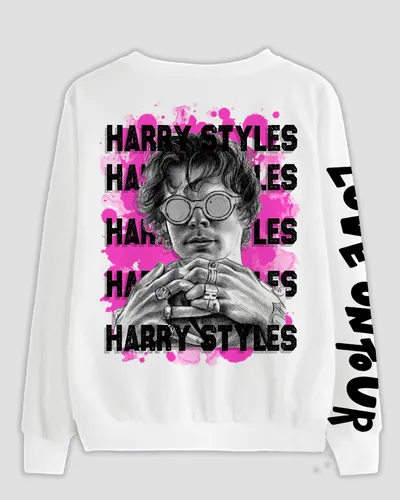 Buzos harry styles argentina hotsell