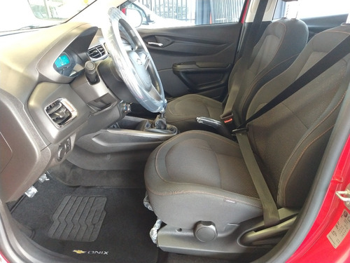 Gm/onix Lt 1.4 Unico Dono