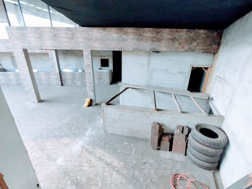 Imagem 16 de 18 de Galpão Para Alugar, 520 M² Por R$ 13.000,00/mês - Parque São Domingos - São Paulo/sp - Ga0091