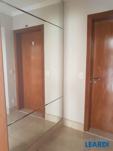 Imagem 12 de 15 de Apartamento - Chácara Santo Antonio - Sp - 611822