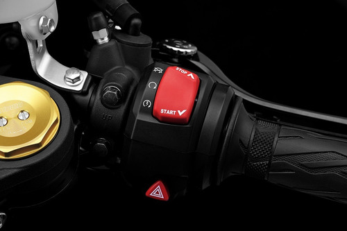 Imagem 5 de 5 de Gsx-r1000r - Suzuki - Sob Encomenda