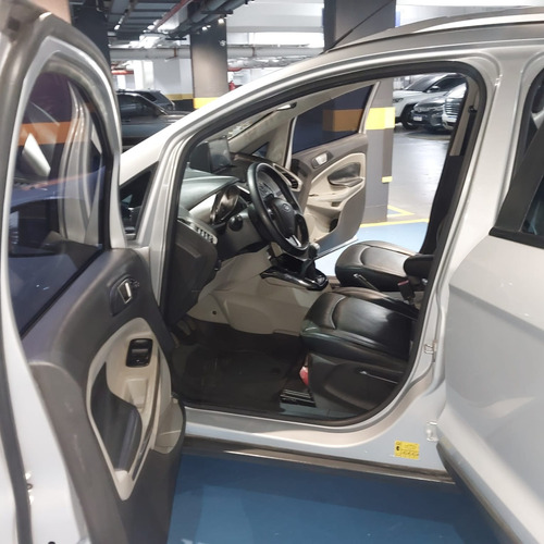 Ford Ecosport 2.0 16v Titanium Flex Powershift 5p