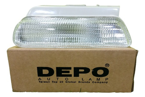 Luz De Cruce Chrysler Neon Derecho 1995-1996-1997-1998-1999