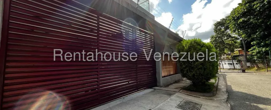 El cafetal NA - El Cafetal - Caracas - Baruta (este) - Distrito Capital