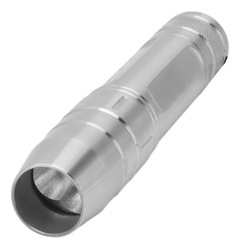 Linterna Ultravioleta Led Uv 3 En 1, Joyería De 365 Nm