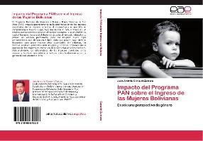 Libro Impacto Del Programa Pan Sobre El Ingreso De Las Mu...