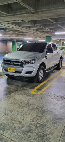 Ford Ranger 3.2 Xls