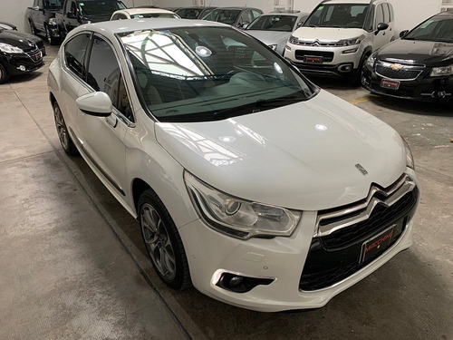 Citroen Ds4 1.6 Thp Tip